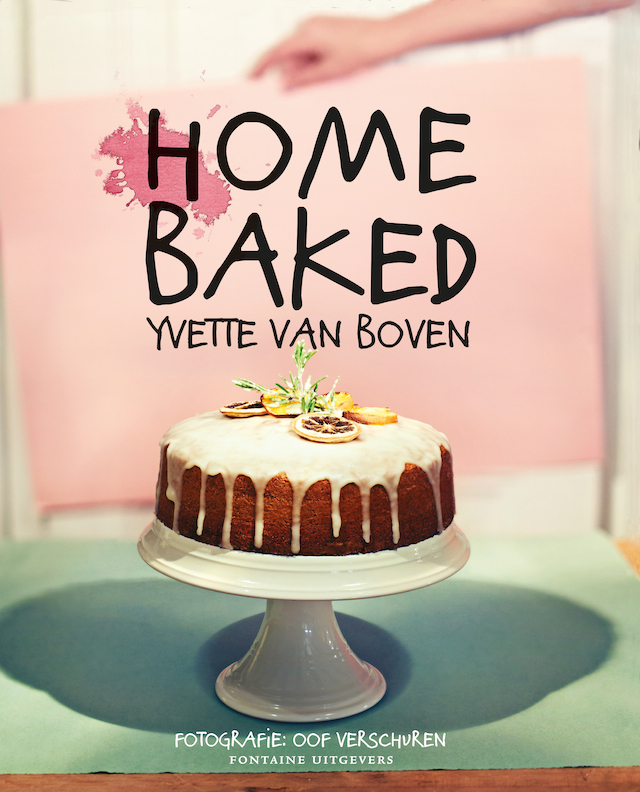 home baked 