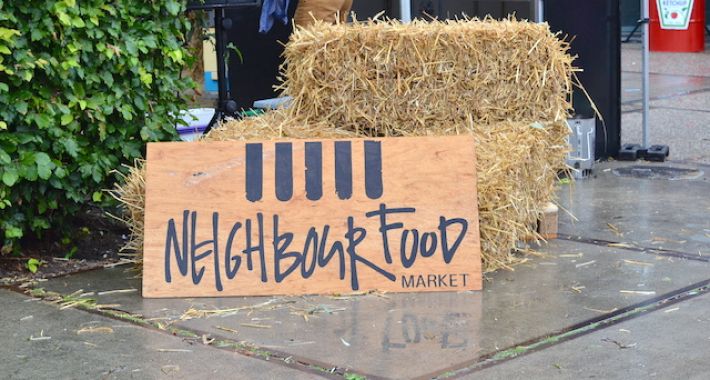 neighbourfood market