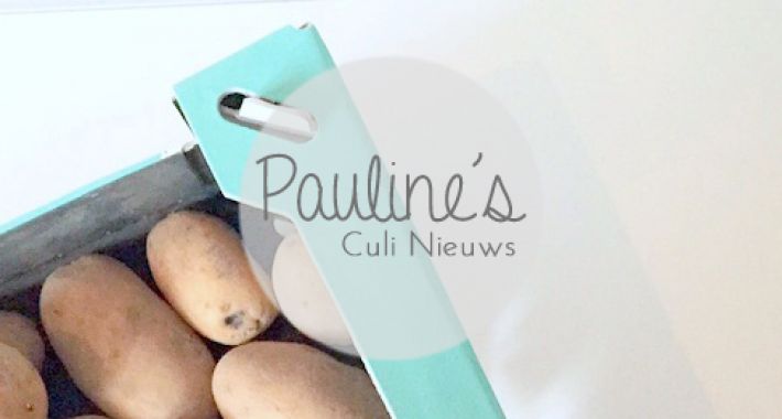 Pauline's Culi Nieuws #17
