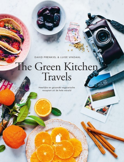 Review Green Kitchen Travels