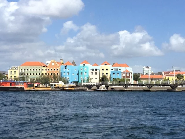 25 tips voor Curaçao