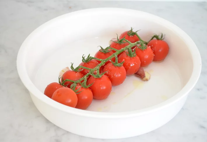 tomaten mascarponesaus