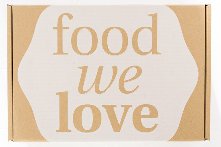 food we love