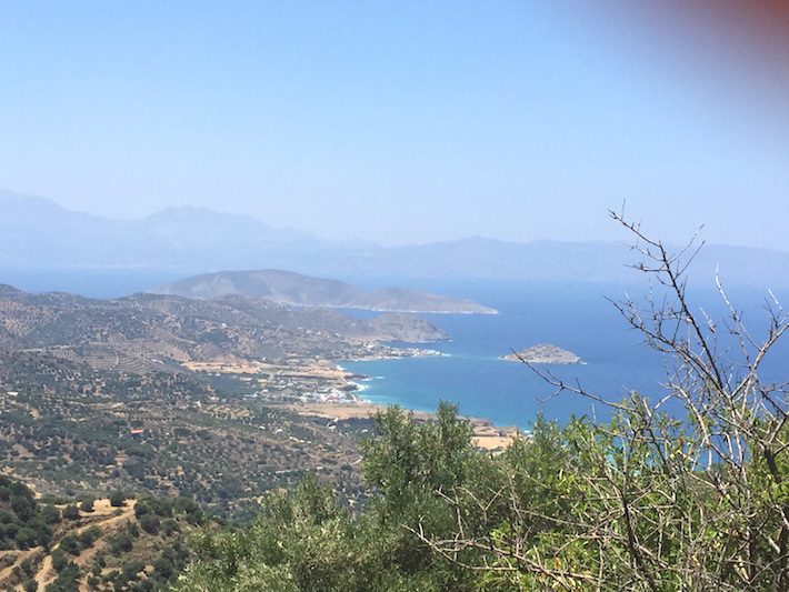 10 tips als je naar Kreta gaat