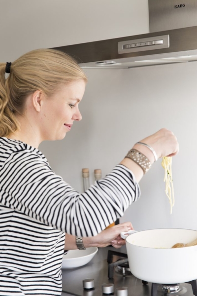 10 tips die tijd besparen in de keuken