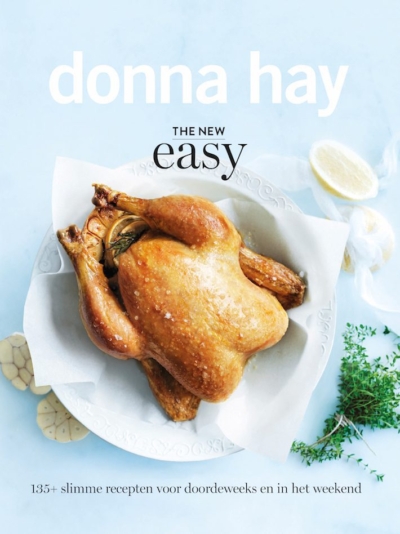 Review: The New Easy Donna Hay