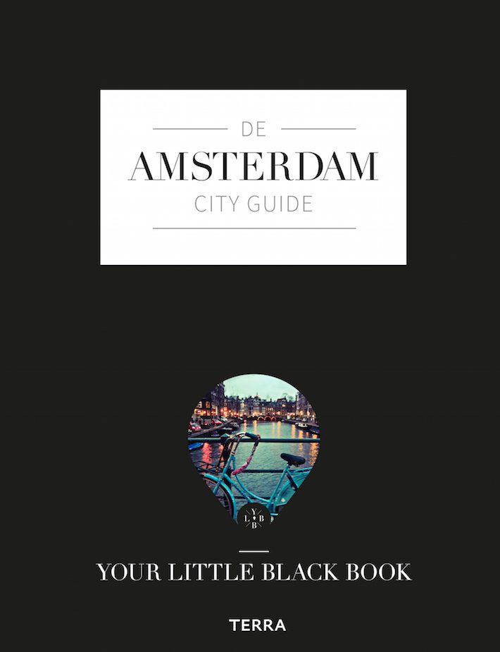 De Amsterdam City Guide