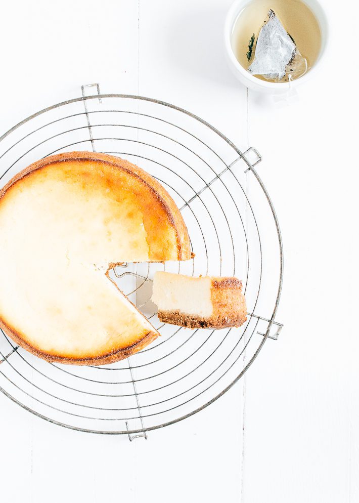 5 x Cheesecake recepten