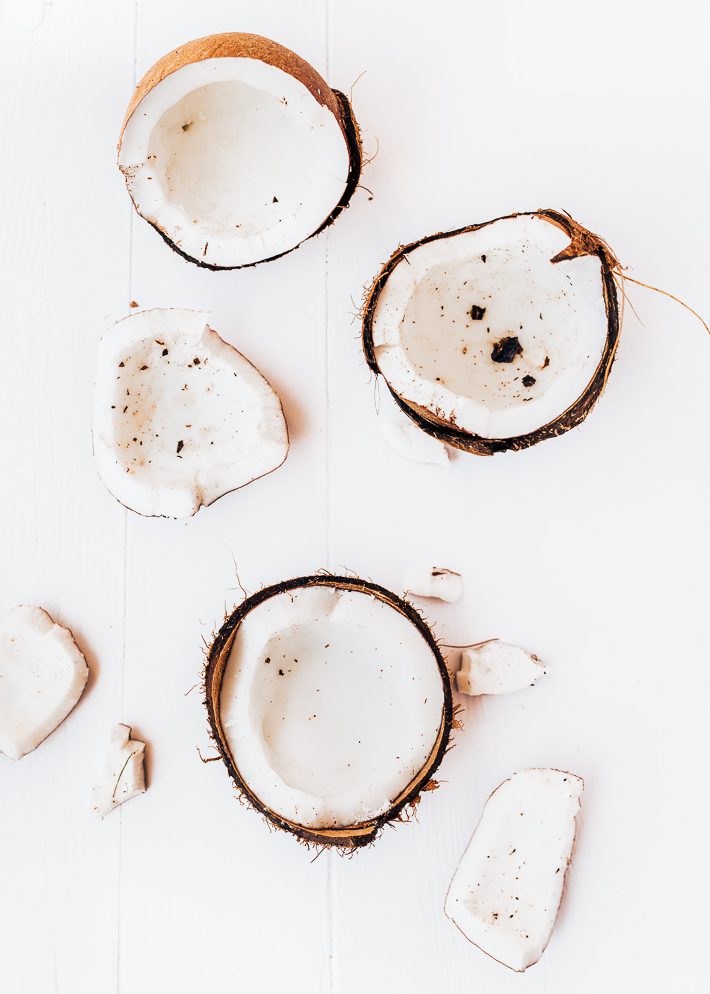 Alles over kokosmelk: kooktips en 7 recepten