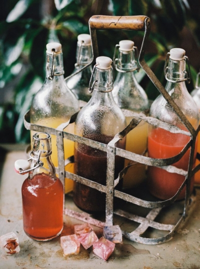 Review: Limonade - alcoholvrije drankjes voor volwassenen