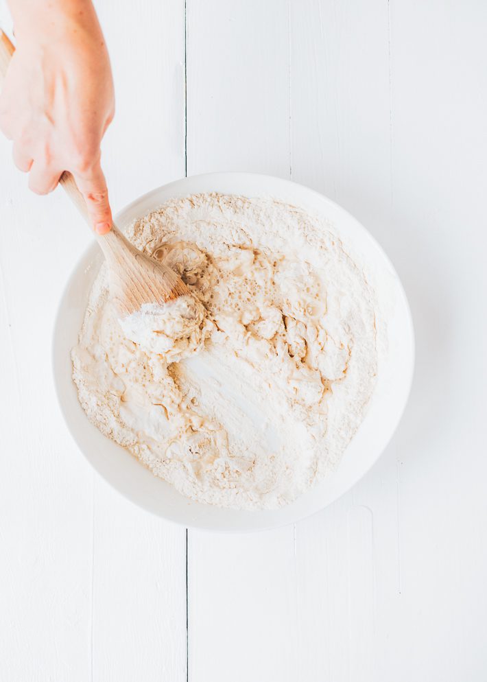 how to brood maken