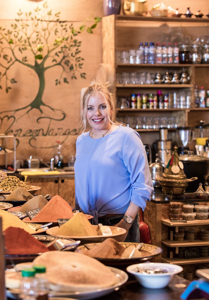 pauline weuring Uit Pauline's Keuken