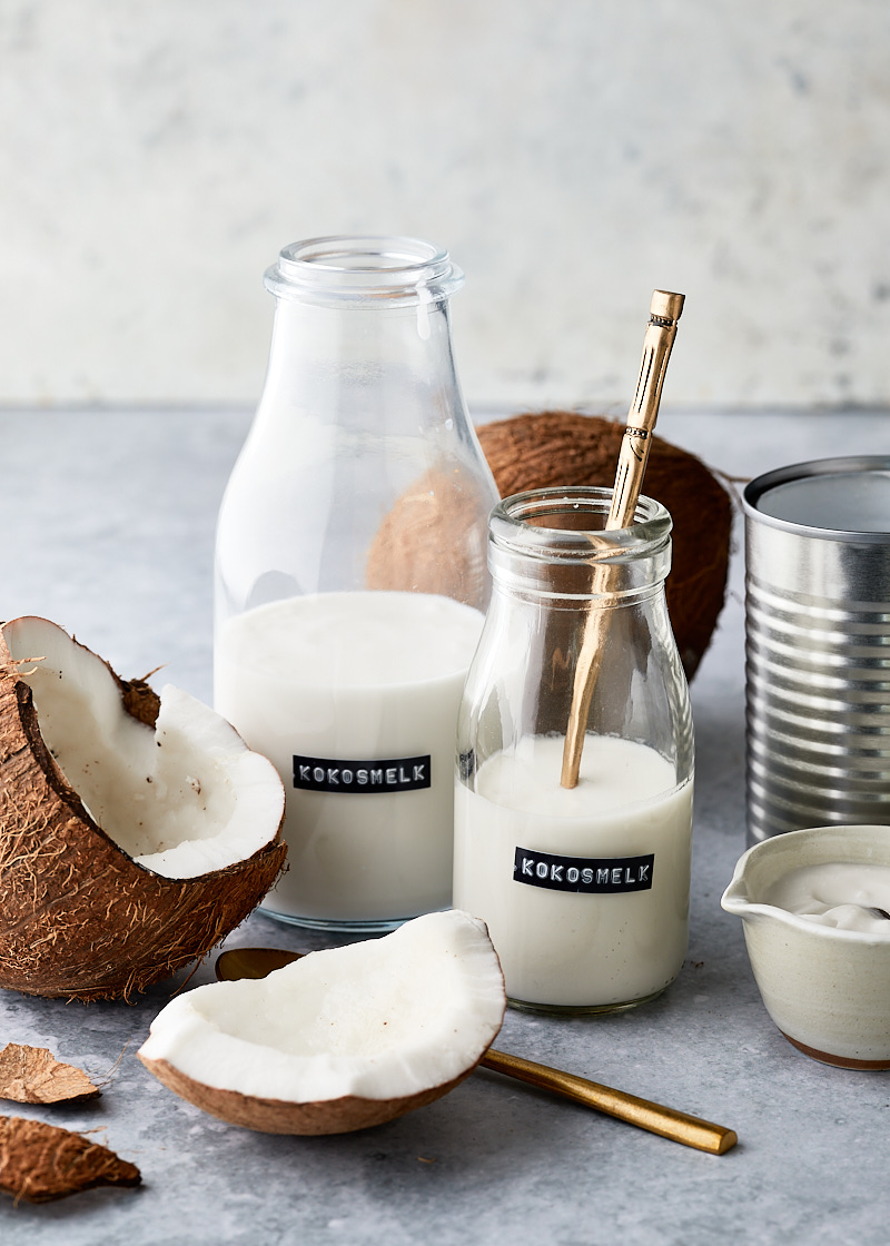 Alles over kokosmelk: kooktips en 7 recepten