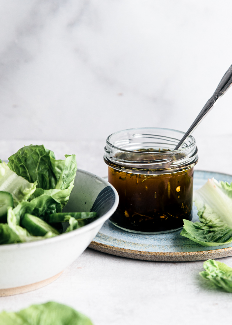 Balsamico dressing