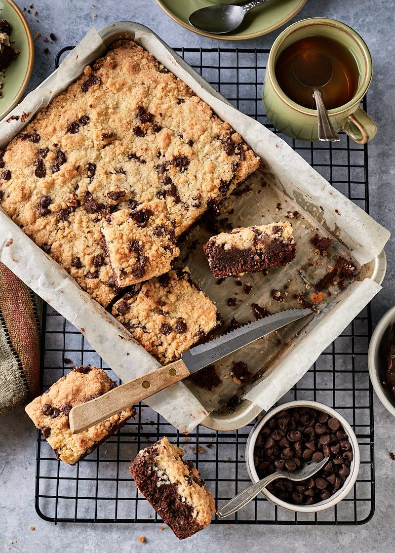 Brookies