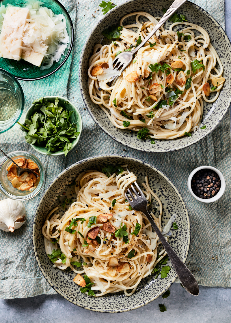 Cacio e pepe