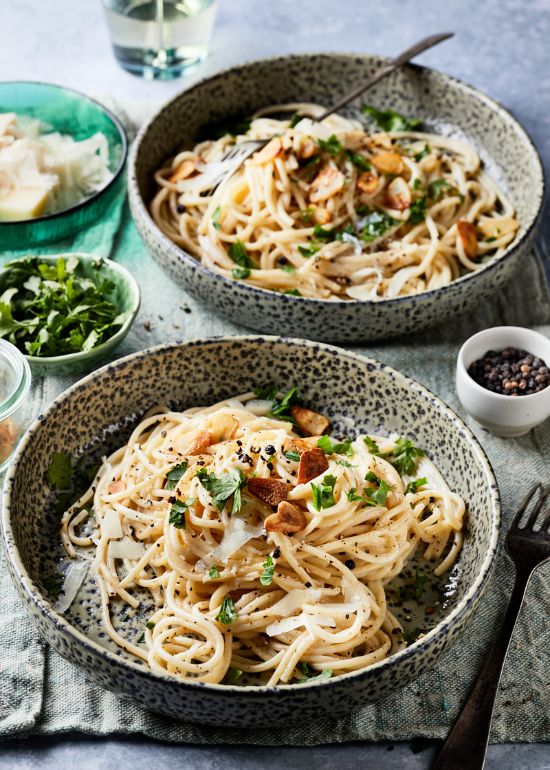 Cacio e pepe