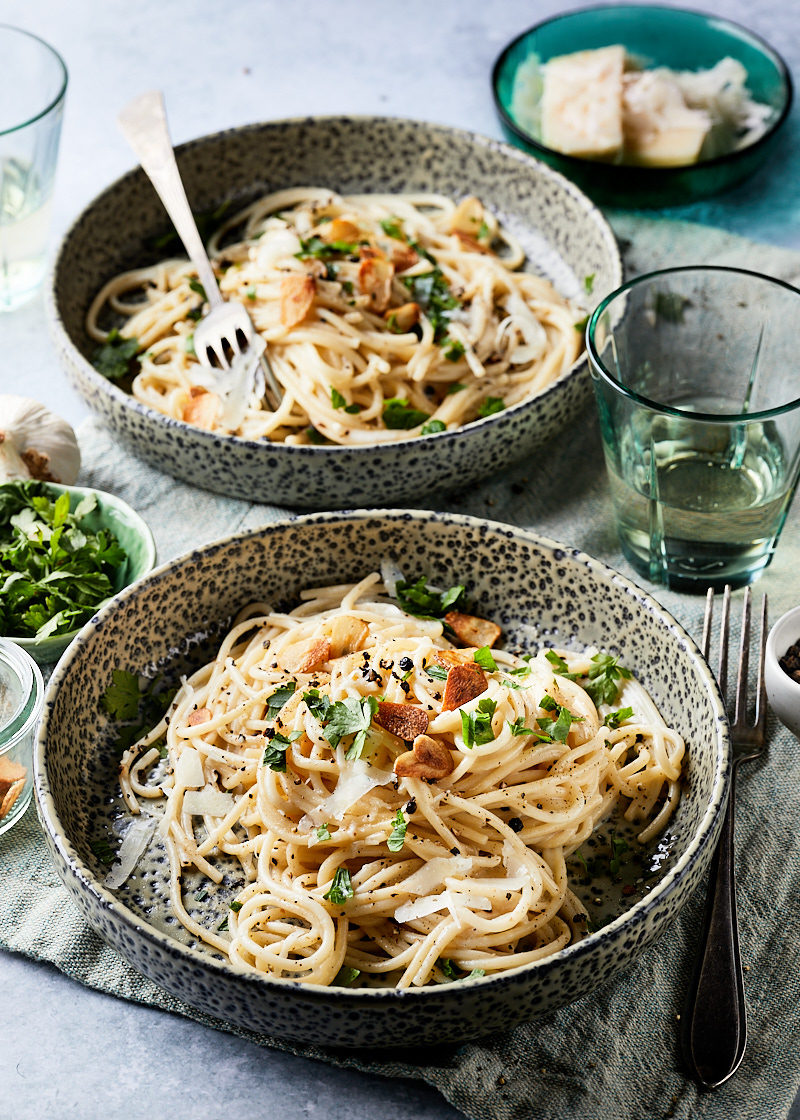 Cacio e pepe