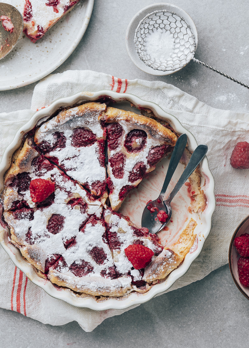 Clafoutis