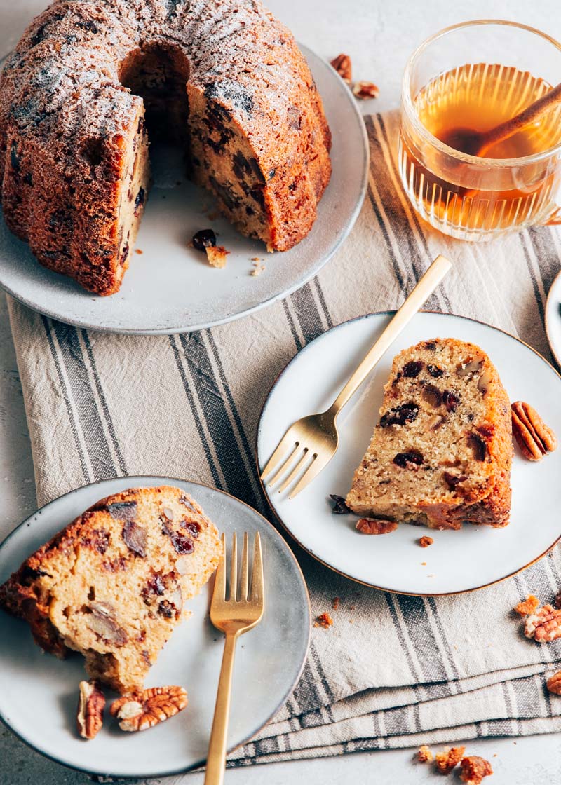 oma's tulband recept