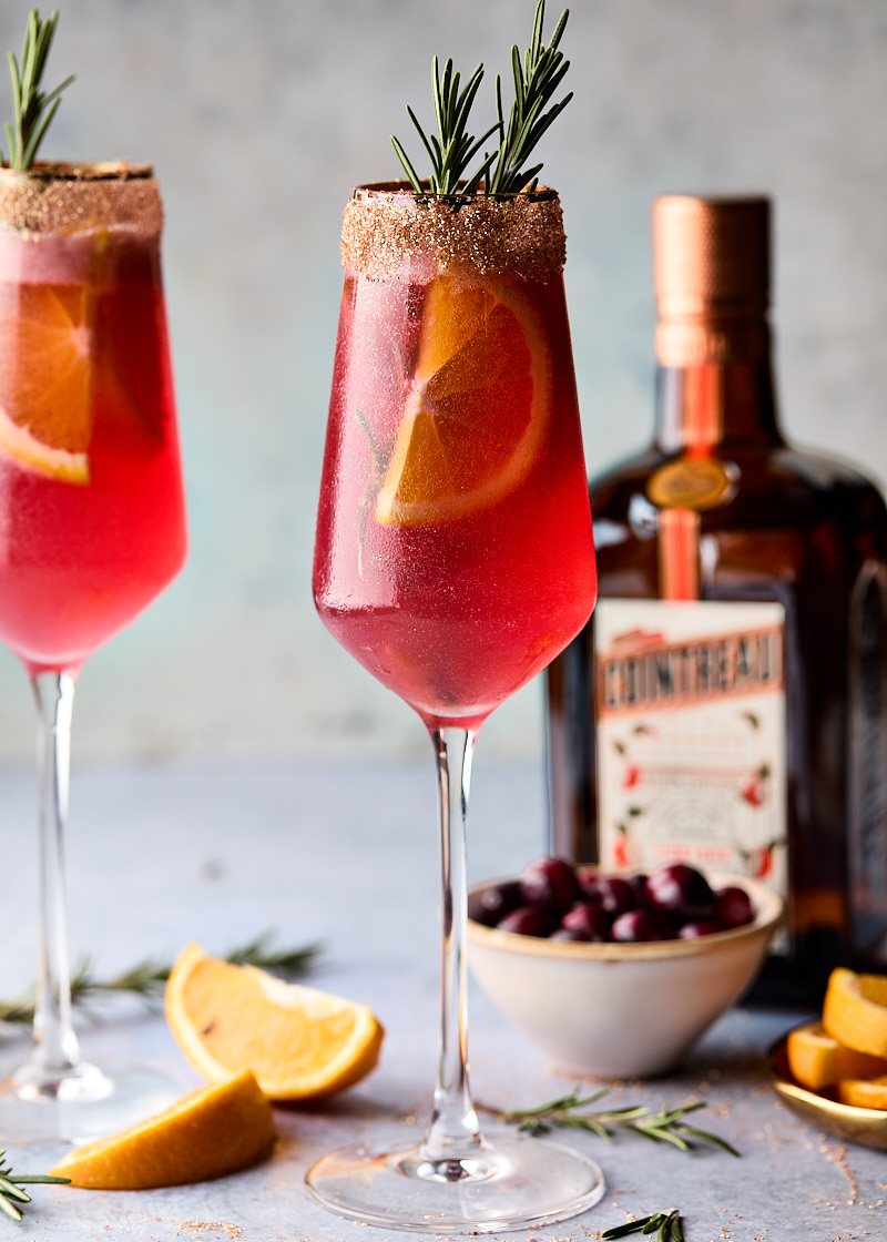 Kerstcocktail
