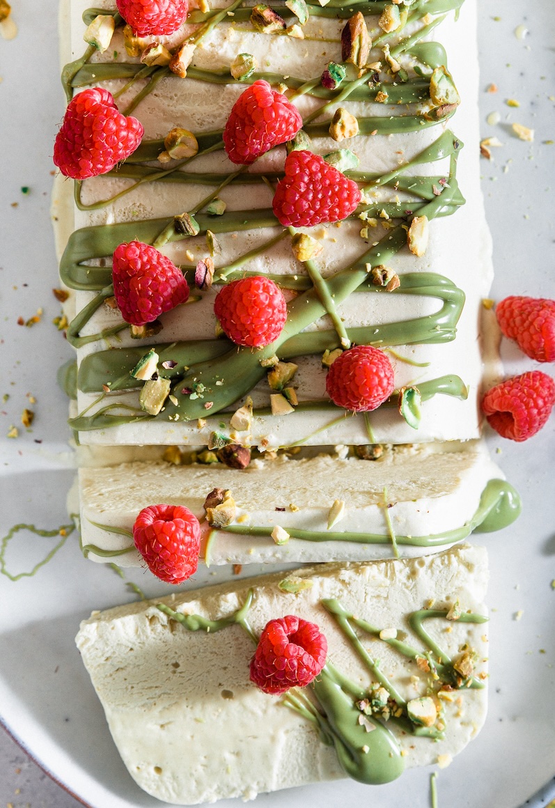 semifreddo