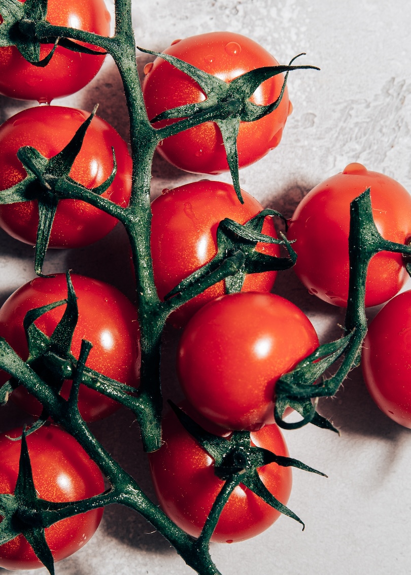 ingredient tomaten