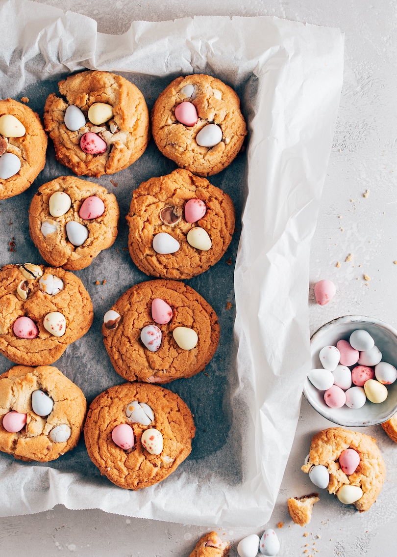Paaskoekjes