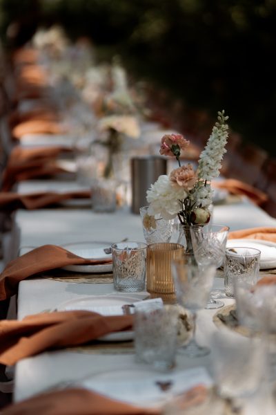 21 diner thema