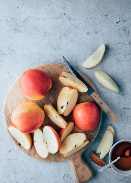 ingredient appel