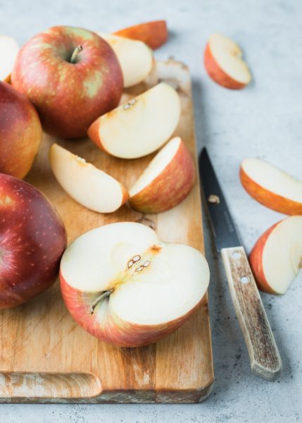 ingredient appel
