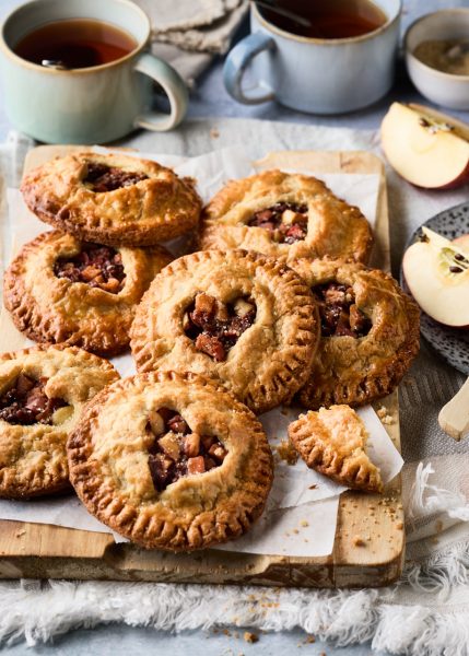 Appelkoeken