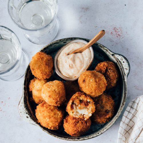Arancini
