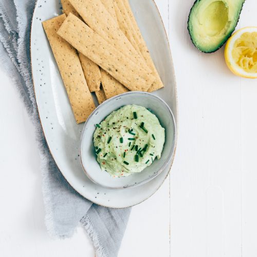 Avocadospread