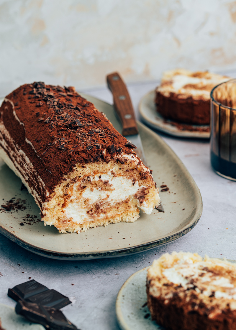 Bûche de Noël