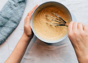 Bananenbrood recept