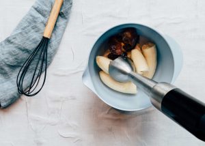 Bananenbrood stap voor stap
