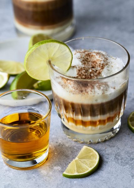 Barraquito