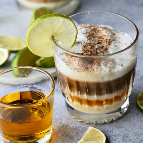 Barraquito