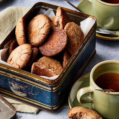 Bitterkoekjes