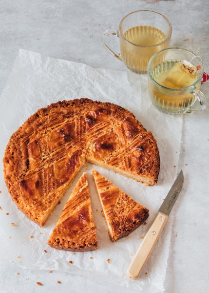Boterkoek