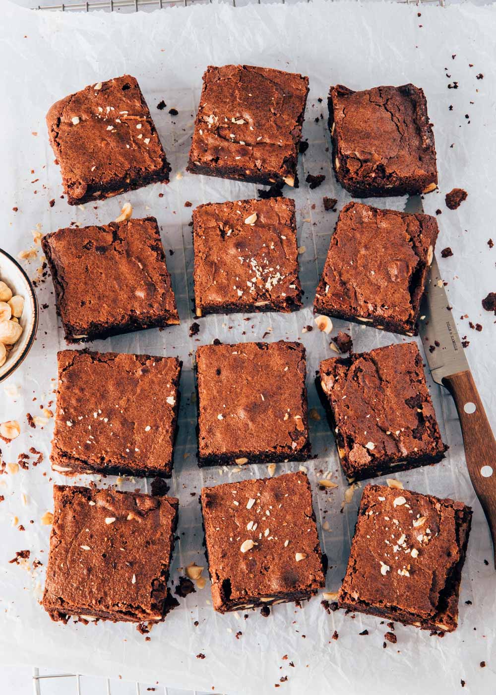 Brownies