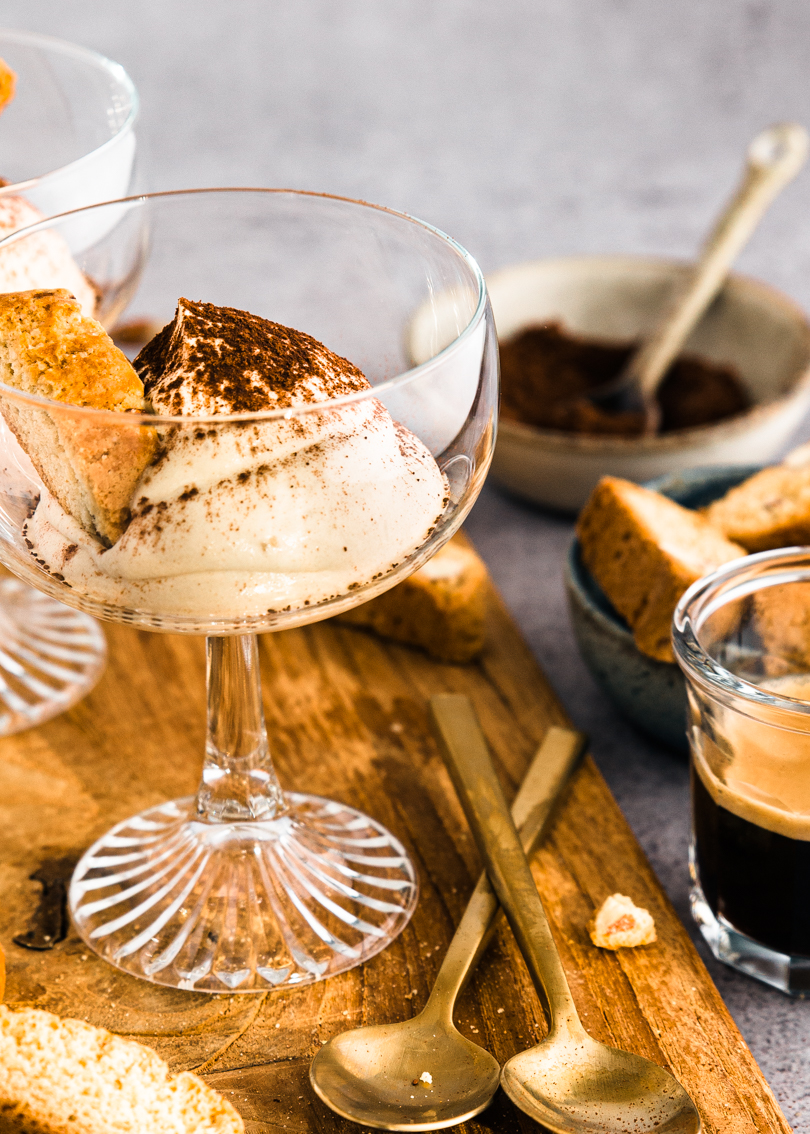Café Crema