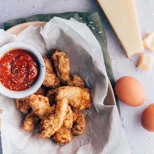 Chicken tenders