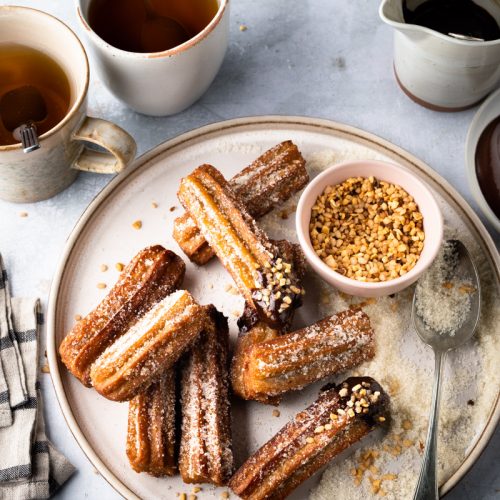 Churros