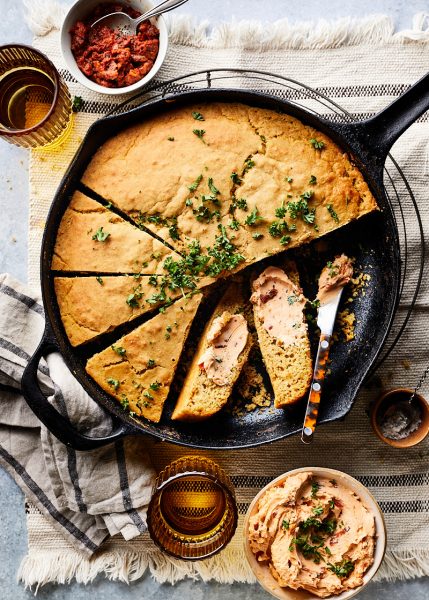 Cornbread