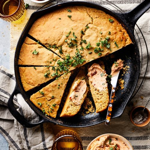 Cornbread