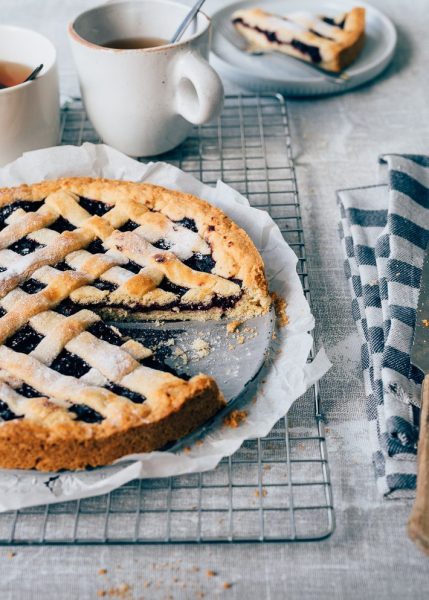 Crostata