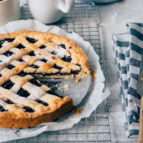 Crostata
