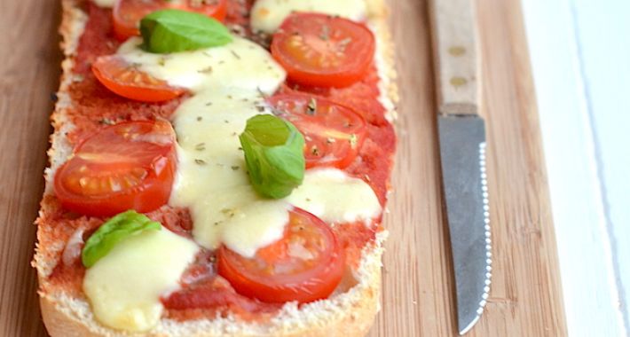 pizzabrood